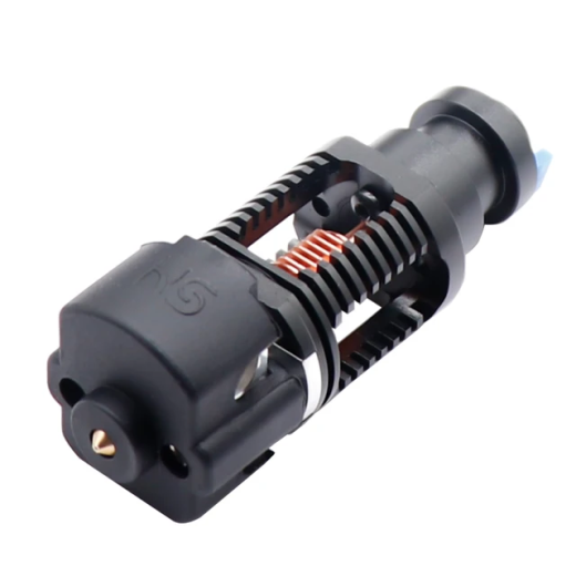 3D打印机挤出机Hotend Red Lizard K1缩略图